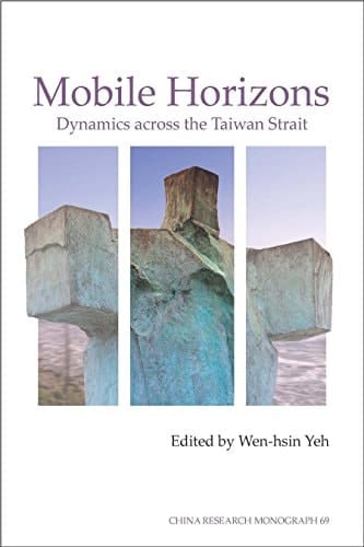 Mobile Horizons Dynamics Across the Taiwan Strait