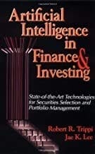 State-of-the-art Portfolio Selection Using Knowledge-based Systems to Enhance Investment Performance