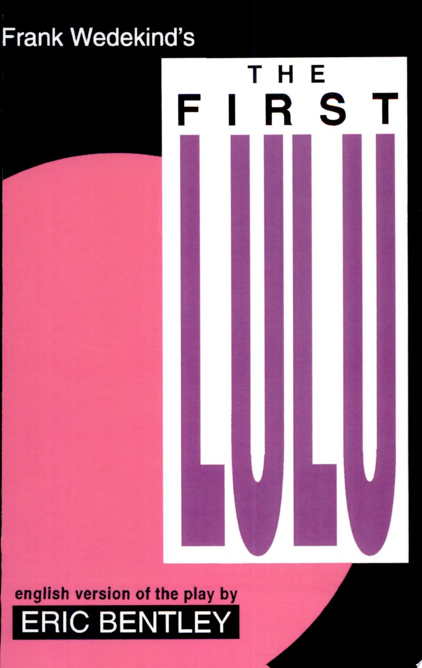 The First Lulu
