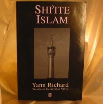 Shi'ite Islam