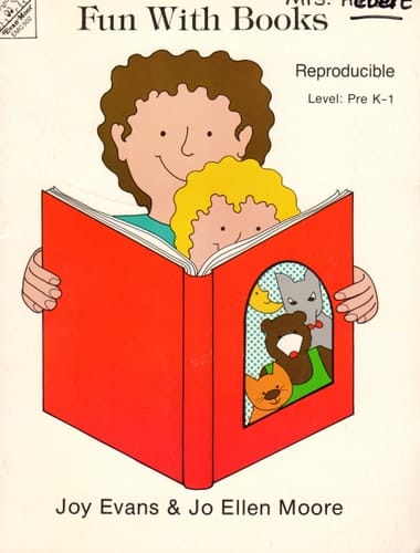 Fun with Books