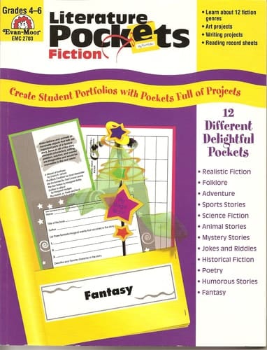Fiction