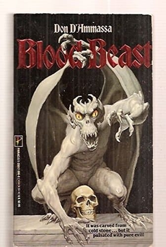 Blood Beast