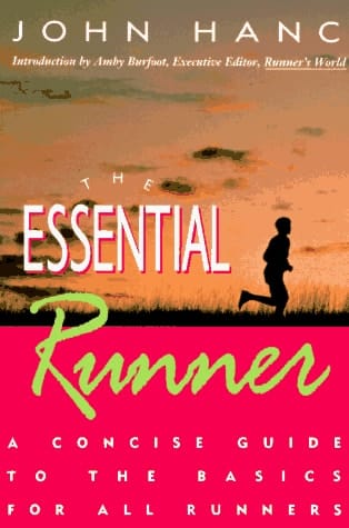 The Essential Runner