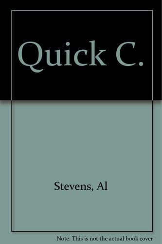 QuickC Memory-Resident Utilities, Screen I-O and Programming Techniques