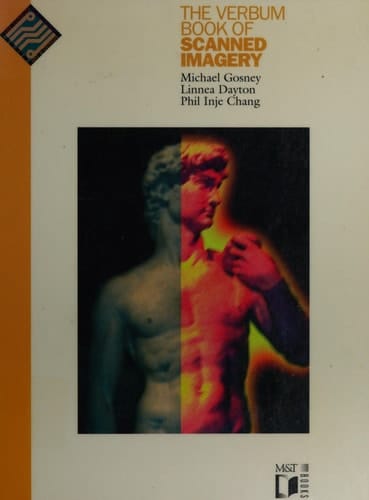 The Verbum Book of Scanned Imagery