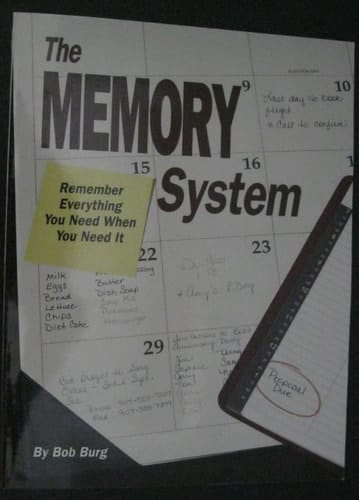 The Memory System