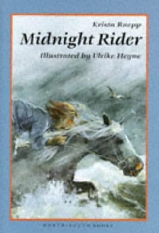 Midnight Rider