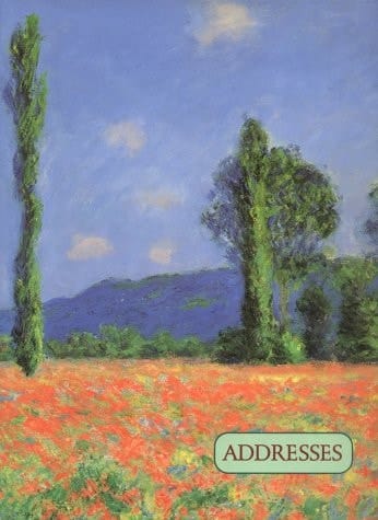 French Impressionists Add
