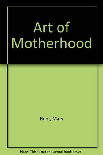 Art of Motherhood Book of Days
