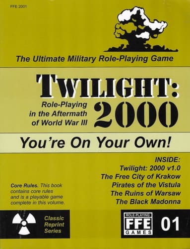 Twilight 2000