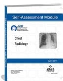 CPI Chest Radiography Module 2017