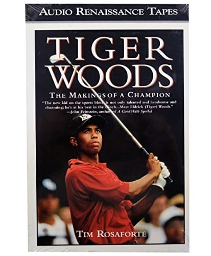 Tiger Woods: The Makings of a Champion