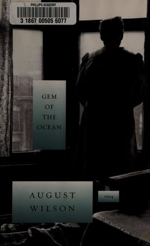 Gem of the Ocean 1904