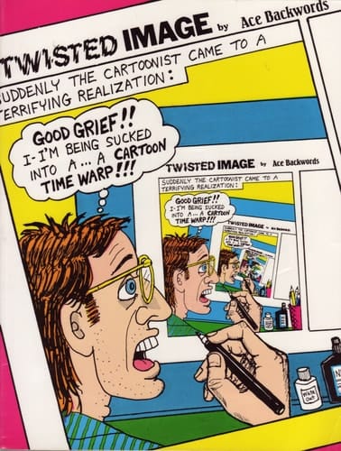Twisted Image