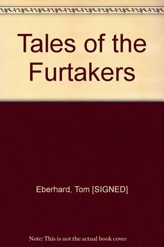 Tales of the Furtakers