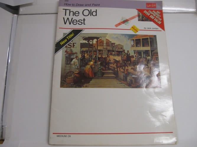 The Old West
