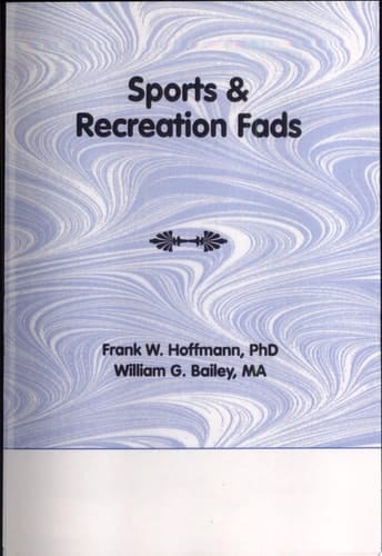 Sports & Recreation Fads