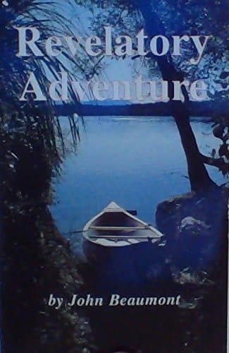 Revelatory Adventure