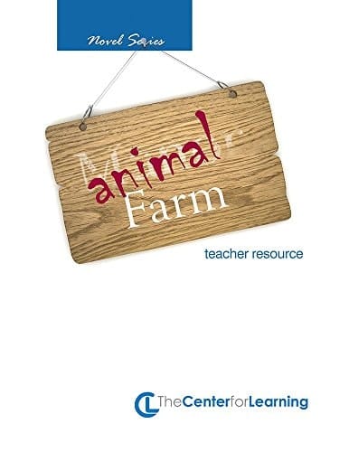 Animal Farm: Curriculum Unit