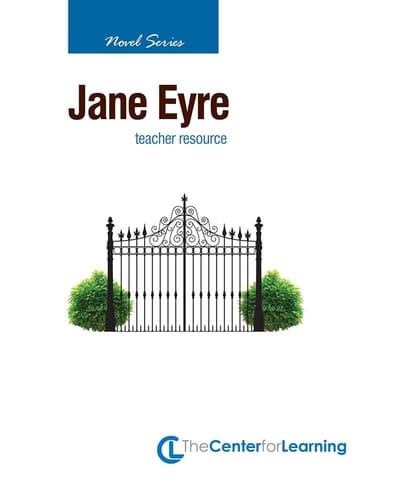 Jane Eyre: Curriculum Unit
