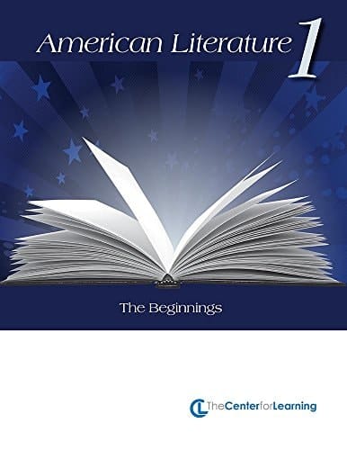 American Literature 1: The Beginnings (Curriculum Unit)