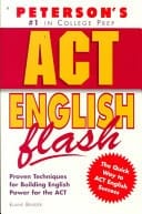 ACT English Flash