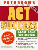 Peterson's ACT Success
