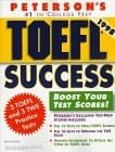Peterson's Toefl Success 1998