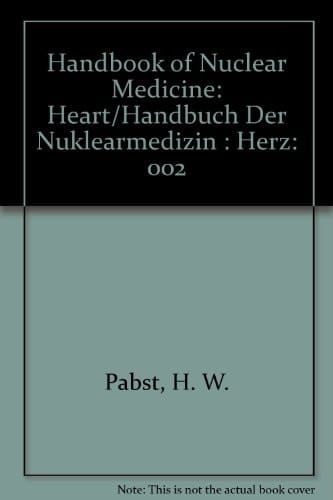 Fundamentals of nuclear medicine