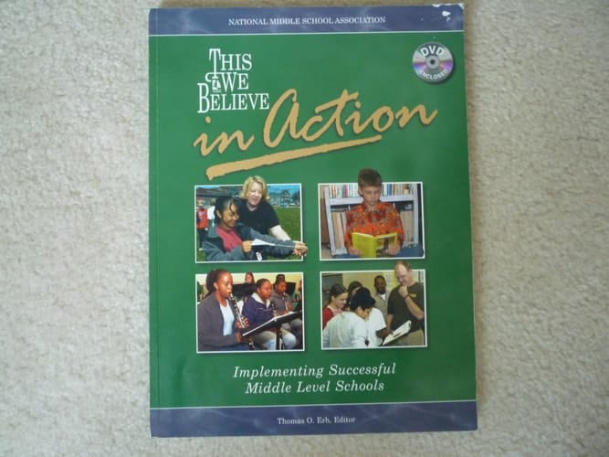 This We Believe in Action