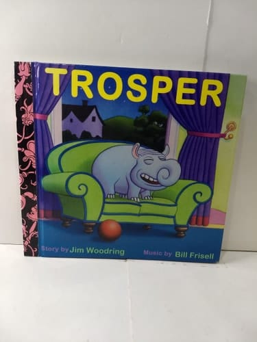 Trosper