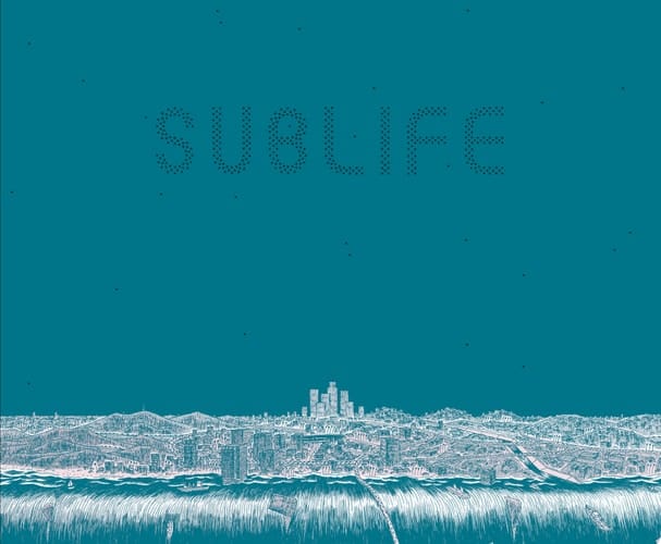 Sublife Volume 1