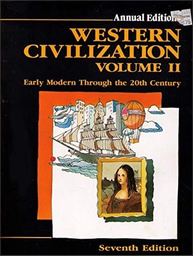 Western Civilization