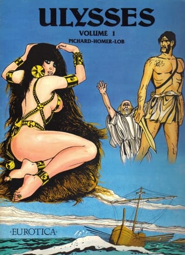 Ulysses