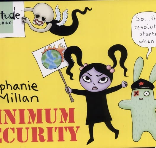 Minimum Security