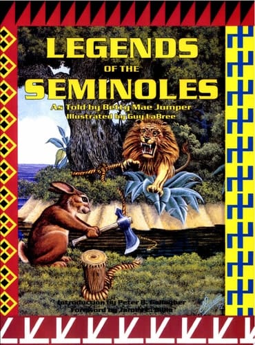 Legends of the Seminoles