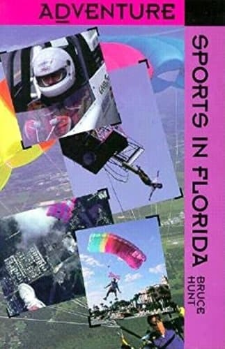 Adventure Sports in Florida