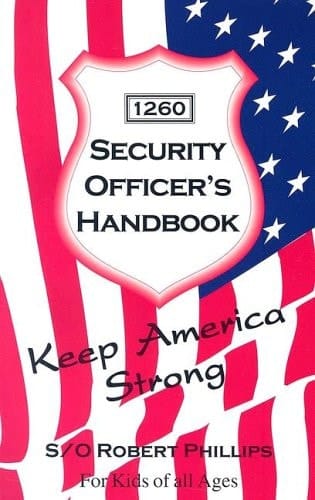 Security Officer's Handbook