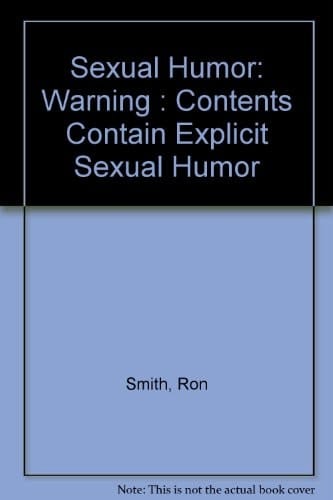 Sexual Humor