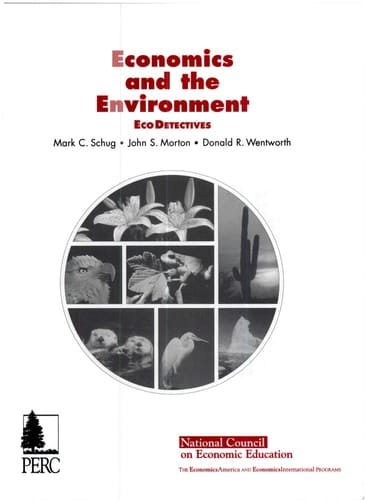 Economics and the Environment Eco Detectives