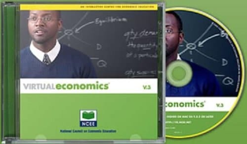Virtual Economics 3
