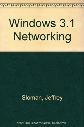 Windows 3.1 Networking