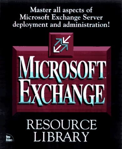 Microsoft Exchange Resource Library