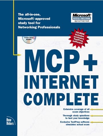 MCP Complete + Internet Specialist