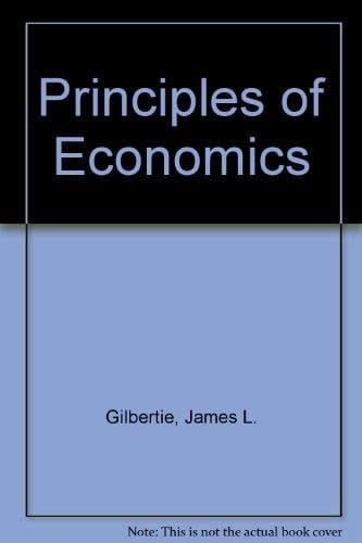 Principles of Economics
