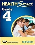 HealthSmart Grade 4 Teacher Guide
