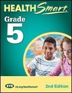 HealthSmart Grade 5 Teacher Guide