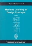 Machine Learning of Design Concepts (Topics in Engineering)