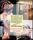 Standard System Hairdressing Support Tools CD-ROM